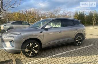 BYD Sea Lion 06 78.7 kWh (245 к.с.) 2025