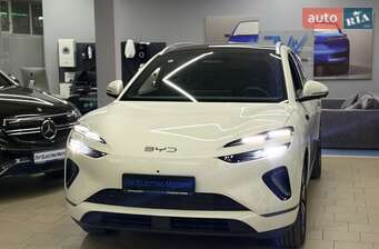 BYD Sea Lion 06 2025 в Львів