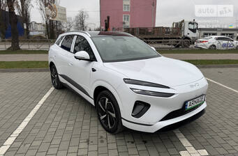 BYD Sea Lion 06 2025 Pilot Plus Edition