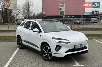 BYD Sea Lion 06 2025 в Хмельницький