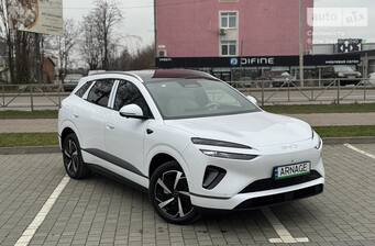 BYD Sea Lion 06 2025 Pilot Plus Edition