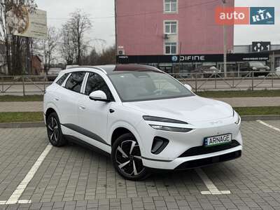 BYD Sea Lion 06 2025 Pilot Plus Edition