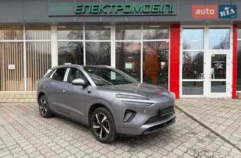 BYD Sea Lion 06 2025 в Харків
