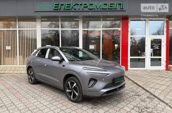 BYD Sea Lion 06 78.7 kWh (245 к.с.) 2025