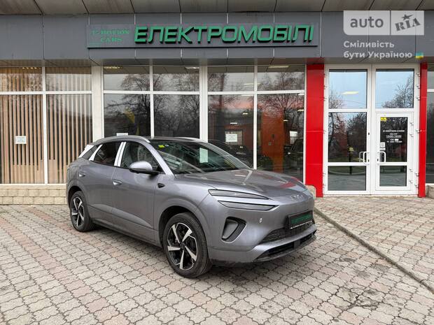 BYD Sea Lion 06 2025