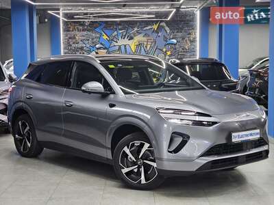 BYD Sea Lion 06 2025 Pilot Pro