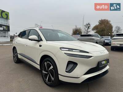 BYD Sea Lion 06 Pilot Plus 78.7 kWh (245 к.с.) 2025