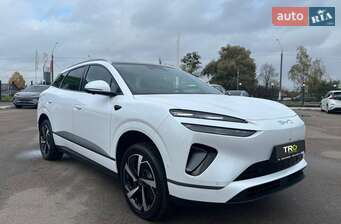 BYD Sea Lion 06 2025 в Житомир