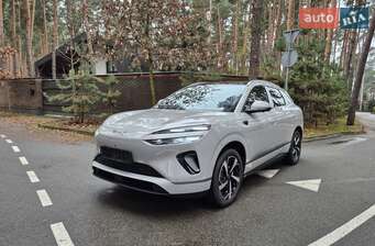 BYD Sea Lion 06 2025 в Київ