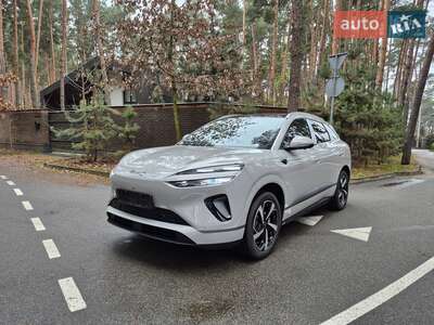 BYD Sea Lion 06 2025 Pilot Plus Edition