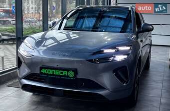 BYD Sea Lion 06 2025 в Київ