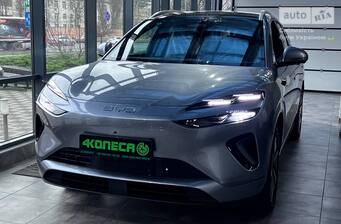 BYD Sea Lion 06 2025 Pilot Plus Edition