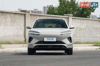 BYD Sea Lion 06 2025 в Київ