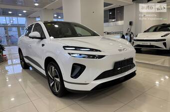 BYD Sea Lion 06 78.7 kWh (245 к.с.) 2025