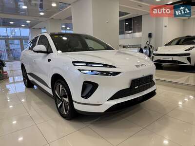 BYD Sea Lion 06 2025 Pilot Plus Edition