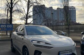 BYD Sea Lion 06 2025 Pilot Pro