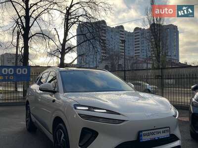 BYD Sea Lion 06 2025 Pilot Pro