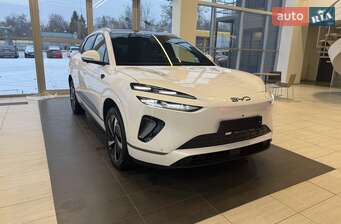 BYD Sea Lion 06 2025 в Харків