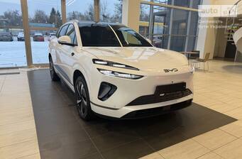 BYD Sea Lion 06 2025 Pilot Plus Edition