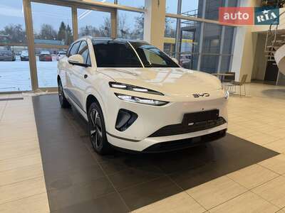 BYD Sea Lion 06 2025 Pilot Plus Edition