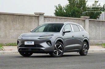 BYD Sea Lion 06 2025 Pilot Plus Edition