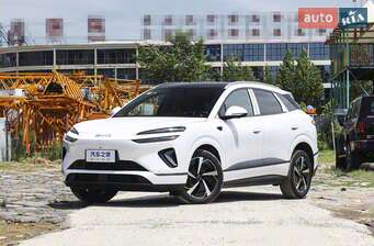BYD Sea Lion 06 2025 в Бориспіль