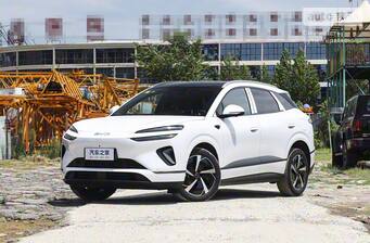 BYD Sea Lion 06 2025 Pilot Plus Edition