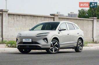 BYD Sea Lion 06 2025 в Львів