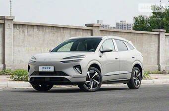 BYD Sea Lion 06 2025 Pilot Plus Edition