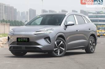 BYD Sea Lion 06 2025 Pilot Plus