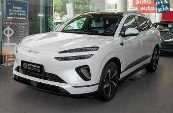 BYD Sea Lion 06 2025 в Київ