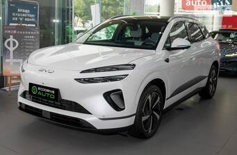 BYD Sea Lion 06 2025 Pilot Plus