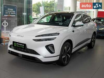BYD Sea Lion 06 2025 Pilot Plus