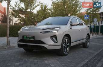 BYD Sea Lion 06 2025 в Київ