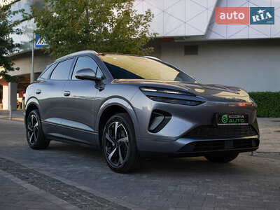 BYD Sea Lion 06 2025 Pilot Plus