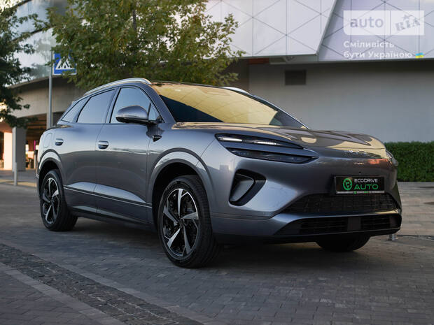 BYD Sea Lion 06 2025 BYD Sea Lion 06 2025