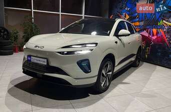 BYD Sea Lion 06 2025 в Одеса