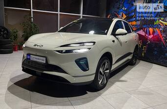 BYD Sea Lion 06 2025 Pilot Pro