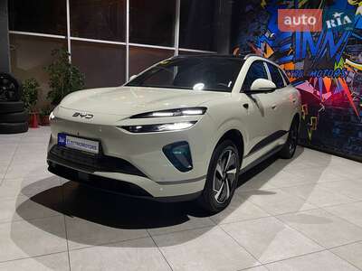 BYD Sea Lion 06 2025 Pilot Pro