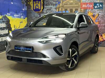 BYD Sea Lion 06 2025 Pilot Plus