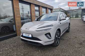 BYD Sea Lion 06 2025 в Київ