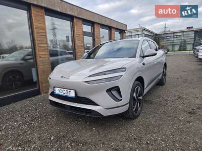 BYD Sea Lion 06 2025 Pilot Plus