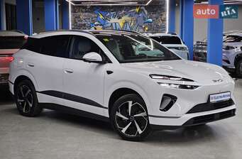 BYD Sea Lion 06 2025 в Дніпро (Дніпропетровськ)