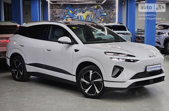 BYD Sea Lion 06 2025 Pilot Pro