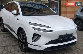 BYD Sea Lion 06 2025 в Київ
