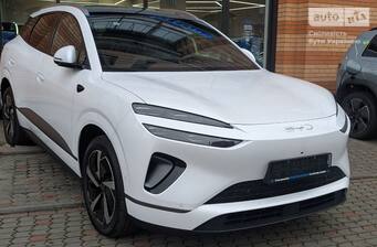 BYD Sea Lion 06 2025 Pilot Pro