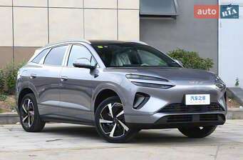 BYD Sea Lion 06 2025 в Харків