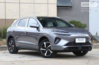 BYD Sea Lion 06 2025 Pilot Pro