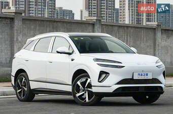 BYD Sea Lion 06 2025 в Харків