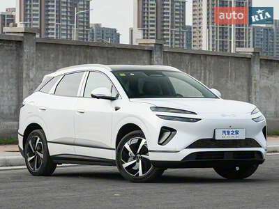 BYD Sea Lion 06 2025 Pilot Pro